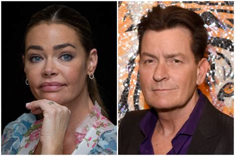 denise richards onlyfans leak|Denise Richards joins OnlyFans after daughter Sami Sheens。